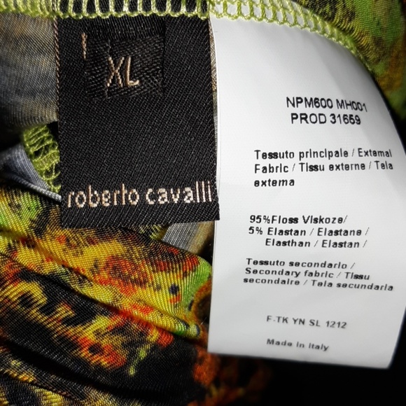 Women's blouse - Picture 4 of 4